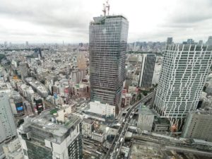 [スッキリ]渋谷スクランブルスクエア グルメと絶景を紹介