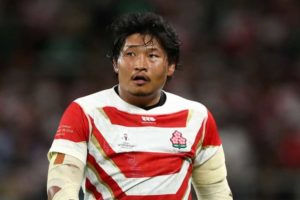 ラグビー稲垣啓太 笑わない理由は意外なものだった・・・！