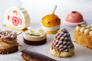 [スッキリ]渋谷スクランブルスクエア 日本初出店3選絶品モンブラン