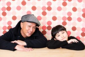 スッキリ お受験企画!完熟フレッシュ レイラ高校受験レポート第1弾