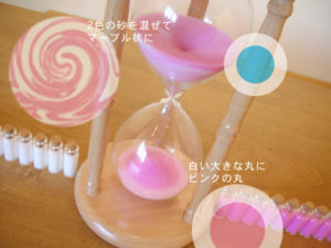 [マツコの知らない世界]砂時計のお店はどこ？通販はある・・・？