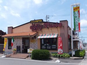 ジョリーパスタ 2019年人気ベスト10 美味しい秘密2020年はチーズ推し