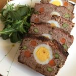 [あさイチ]パスタソースを使ったミートローフレシピ！簡単なのに豪華