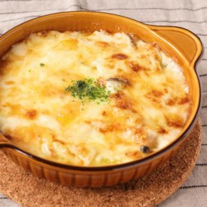 缶詰アレンジレシピ サバ缶チーズ！のせるだけ・時短＆簡単レシピ