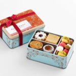 [めざましテレビ]おとりよせネット・人気スイーツTOP3！