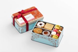 [めざましテレビ]おとりよせネット・人気スイーツTOP3！