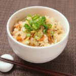 [あさイチ]パスタソースでボンゴレピラフ！炊くだけの簡単レシピ