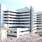自衛隊中央病院 コロナウイルス感染ゼロ 感染防止対策!髪の毛も注意