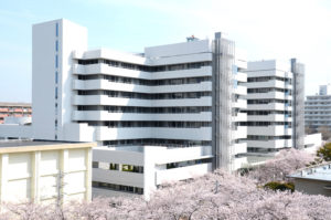 自衛隊中央病院 コロナウイルス感染ゼロ 感染防止対策！髪の毛も注意