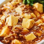 [土曜はナニする]コンビニ惣菜で作る麻婆豆腐レシピ！時短で本格的