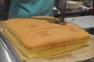 2020年夏・台湾スイーツ4選！台湾カステラに注目