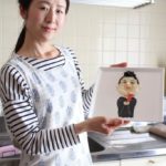 芸能人おにぎりアートが激似!美味しそうなおにぎりに注目