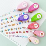 2020年8月発売 最新人気文房具6選!ロフト&プラザ人気文房具