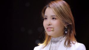 【スッキリ】NiziU 今だから話せる MAKOの4つの真実！意外と天然？