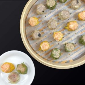人気店の簡単ミールキット3選!調理道具つきで失敗しない 焼き鳥焼売