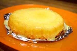 【グッとラック】観音屋風チーズケーキレシピ！10分でできるスイーツ