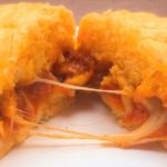 【グッとラック】マグカップピザまんレシピ!10分でできる簡単ランチ