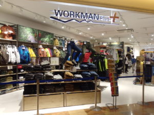 2020年秋冬新商品ワークマンTOP5！ワークマン女子必見