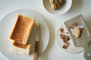 ミスターチーズケーキはどこで買える？お取り寄せ方法＆食べ方を紹介