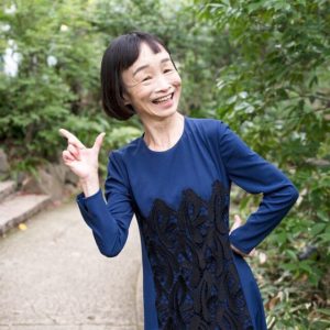 深田恭子のドラマ「ルパンの娘」どんぐりの入れ替わり演技に驚嘆