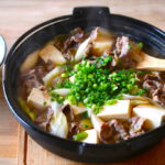 【ヒルナンデス】松茸風「肉吸い」レシピ!レンチンのみ時短