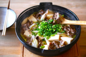 【ヒルナンデス】松茸風「肉吸い」レシピ！レンチンのみ時短