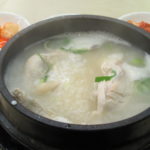 【ヒルナンデス】サムゲタン風レシピ!豆腐+サラダチキン