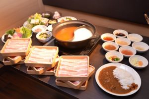 【ジョブチューン】しゃぶ葉 1番のおススメのアレンジは?