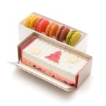 【ZIP】2020年 一流店クリスマスケーキ3選!まだ間に合う絶品ケーキ
