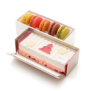 【ZIP】2020年 一流店クリスマスケーキ3選!まだ間に合う絶品ケーキ