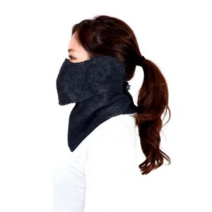 【ヒルナンデス】最新冬マスク3選！完全防寒マスク登場