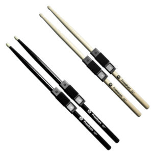 【スッキリ】ドラム演奏アプリfreedrum！空中を叩くだけ