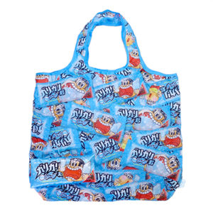 【ZIP】お菓子レトロアイテム6選！ガリガリ君エコバッグ