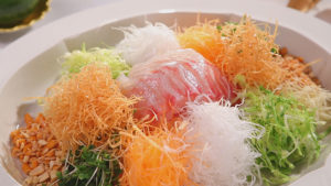 【あさイチ】鯛のサラダ青ねぎソースレシピ!クリスマスメニューに