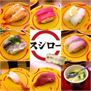 【ヒルナンデス】子どもが必ず注文する回転寿司のネタTOP10!