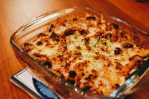 【ヒルナンデス】業務スーパー スー子さん水餃子ラザニアレシピ！