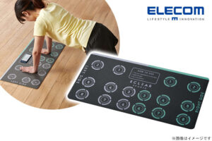 【土曜は何する！？】筋トレ プランクトレーニングマット