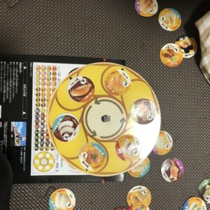 ダイソーのスシローゲームが爆売れ！ピザーラ版も注目