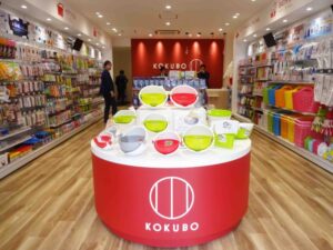 【めざましテレビ】KOKUBO浮かせるお風呂収納6選!カビ予防