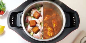 2021年春 調理家電TOP5!時短・片付けラク・ほったらかし