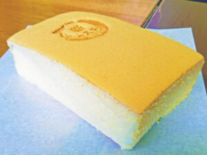 【ヒルナンデス】台湾カステラ お取り寄せ方法は?