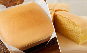 【ヒルナンデス】台湾カステラ！流行る理由3つとは？