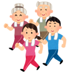 【今でしょ講座】正しい歩き方!下半身編・脚の使い方で筋肉がつく