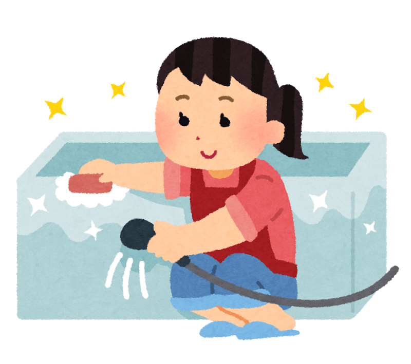 【ZIP】お風呂のカビ掃除&予防! 5月中にカビ対策 換気法も
