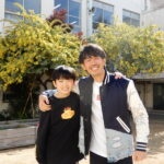 [クセスゴ]トータルテンボス息子 大村晴空くん ドライフラワー替え歌