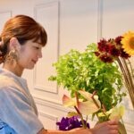 【土曜はナニする】フラワーアレンジメント初級編！最適な花瓶は？