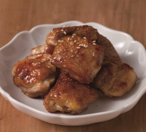 【ヒルナンデス】梅ジュース 鶏もも肉のさっぱり煮レシピ!