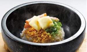 【ヒルナンデス】海鮮ガリバタチャーハンの作り方！激ウマ芳醇