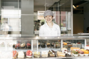 【つぶれない店】メロンパンの場所は?パンマニア木南晴夏さん絶賛