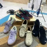 【あさイチ】薄底スニーカーがトレンド!スニーカー&ソックス12選